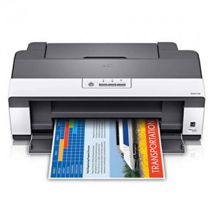 Epson WORKFORCE 1100 Large Format Inkjet